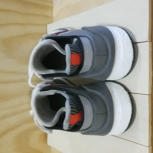 Adidas Size 13 - Mens adidas EQT Support 91/18 Grey Hi-Res