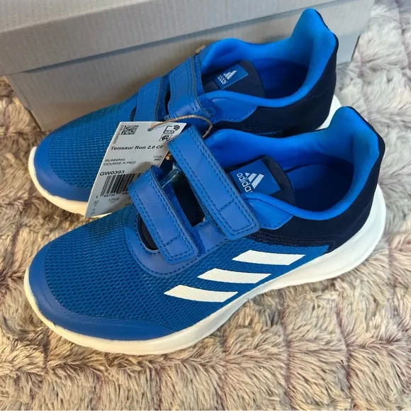 ADIDAS Tensaur Run kids Sneakers size 1