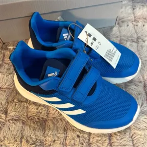 ADIDAS Tensaur Run kids Sneakers size 1