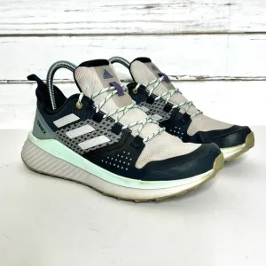 Adidas Terrex Bounce Folgian Hiker Sneakers Shoe Size 7