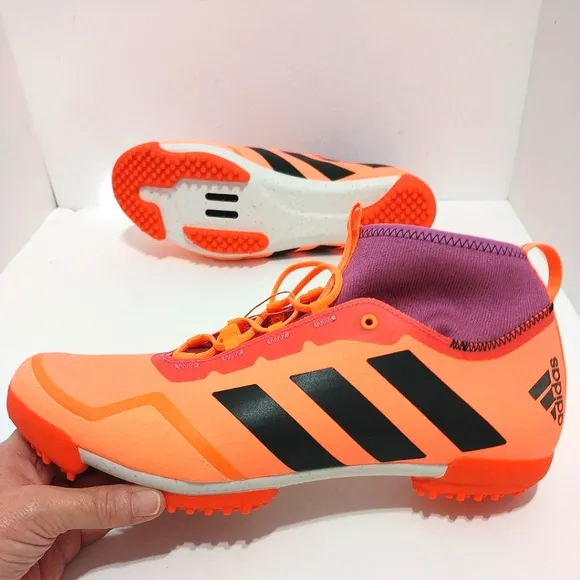 Adidas The Gravel Cycling Shoes, NWT, Size 11|EUR 45 1/3