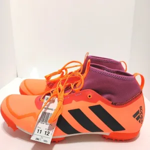 Adidas The Gravel Cycling Shoes, NWT, Size 11|EUR 45 1/3