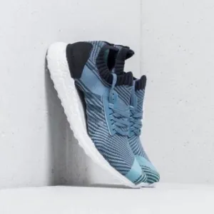 Adidas x Parley Ultraboost Women’s Blue Shoes Size 9.5