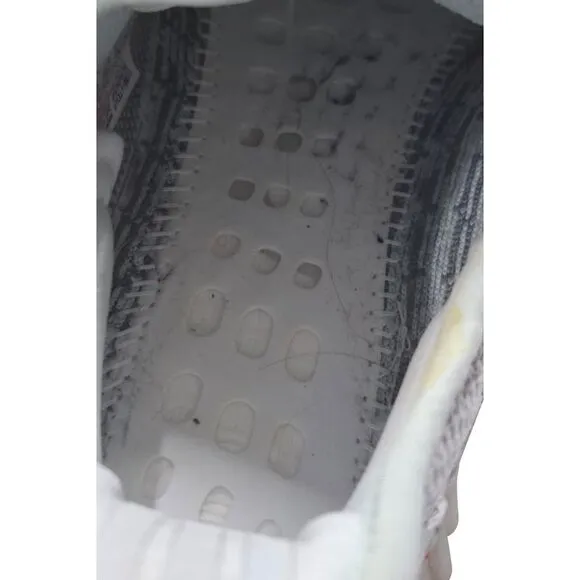 Adidas x Yeezy Boost 350 V2 Sneakers in Blue Tint Cotton