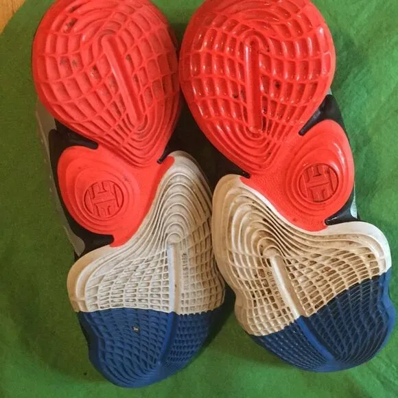 Adidas Harden  vol. 4 Basketball Shoes