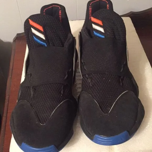 Adidas Harden  vol. 4 Basketball Shoes