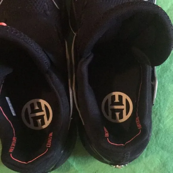 Adidas Harden  vol. 4 Basketball Shoes