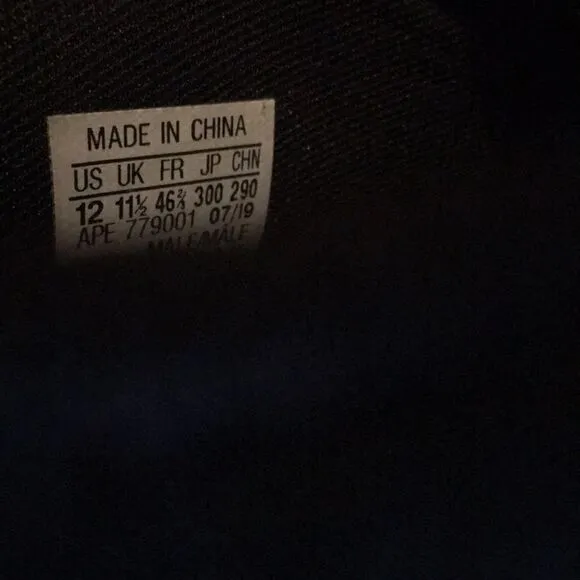 Adidas Harden  vol. 4 Basketball Shoes