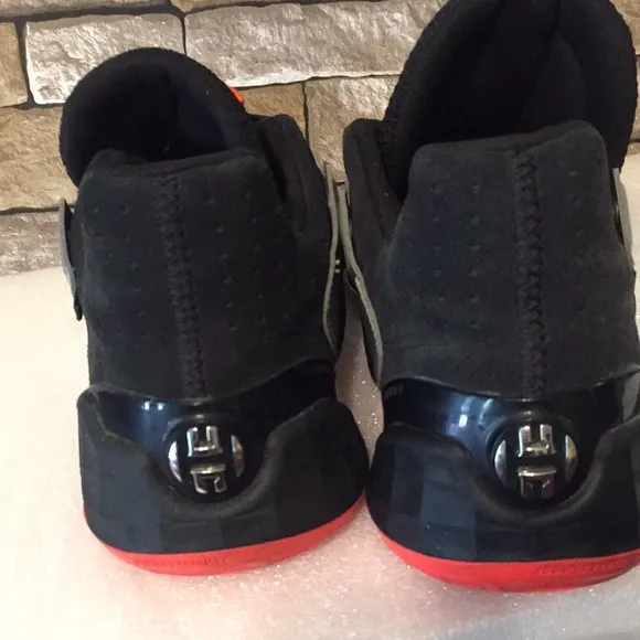 Adidas Harden  vol. 4 Basketball Shoes