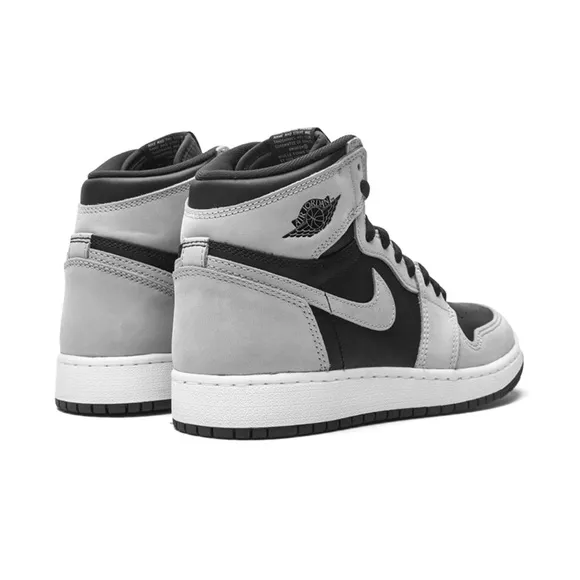 Air Jordan 1 Retro High OG ‘Shadow 2.0’ 575441-035