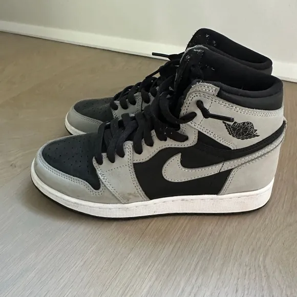 Air Jordan 1 Retro High OG ‘Shadow 2.0’ 575441-035