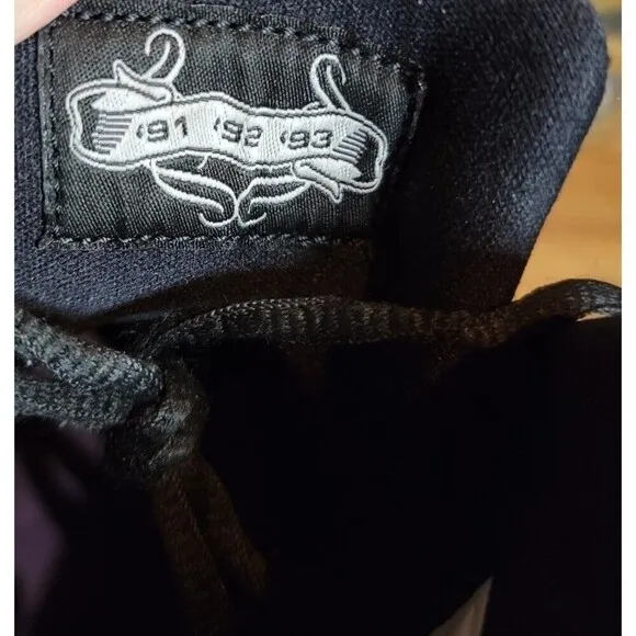 Air Jordan 6 Rings Space Jam Sneakers