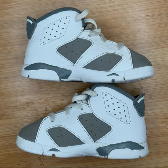 Air Jordan 8 Retro Alternate (GS) 2017 Youth Size 5.5Y