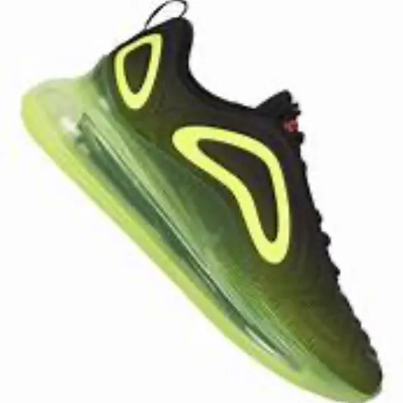 Air max 720 retro future  sneakers/shoes