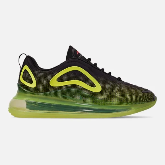 Air max 720 retro future  sneakers/shoes