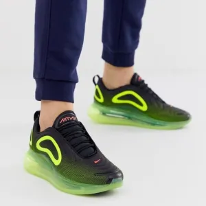 Air max 720 retro future  sneakers/shoes