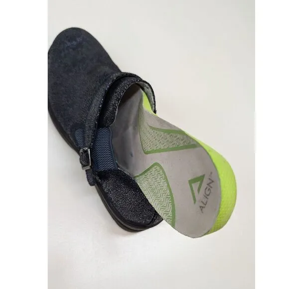 Align by NurseMates Arya Shoes, size 11