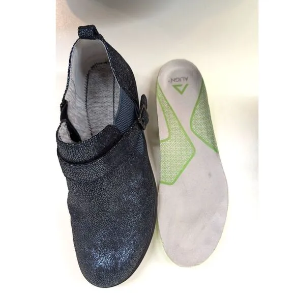 Align by NurseMates Arya Shoes, size 11