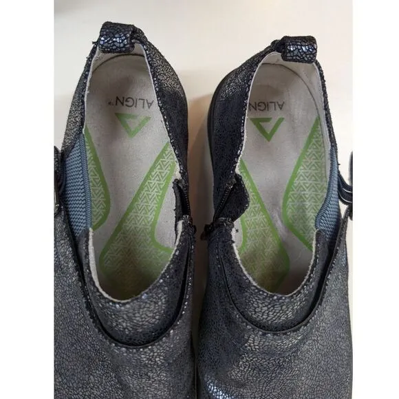 Align by NurseMates Arya Shoes, size 11