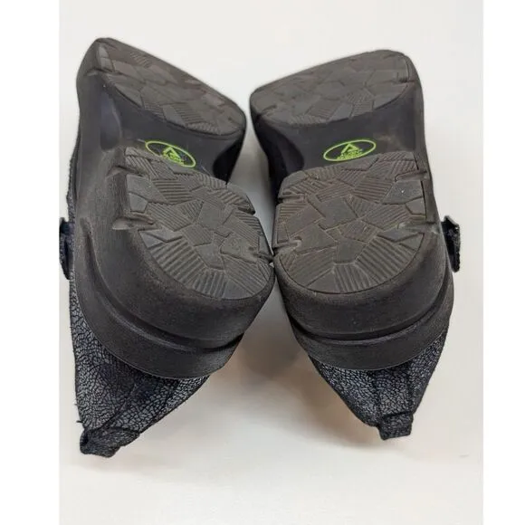 Align by NurseMates Arya Shoes, size 11