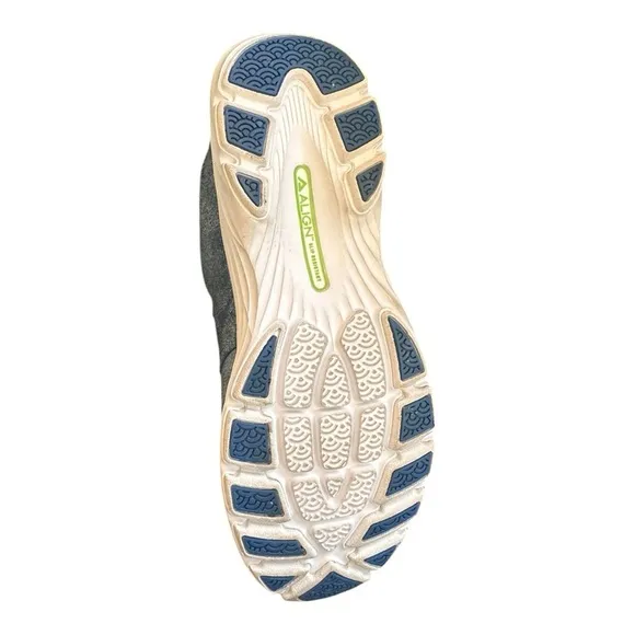 Align Velocity Nursing Shoes Size 10
