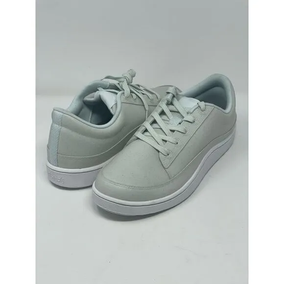 Allbirds‎ Plant Pacers Comfort Sneakers Dreamy Green Mint Shoes Women's Size 10