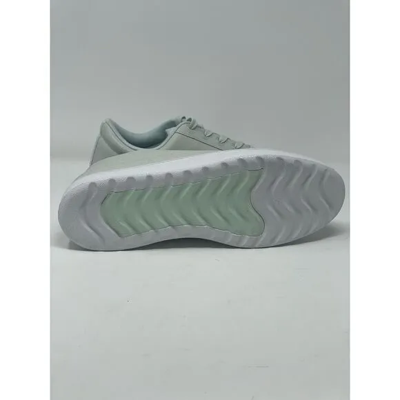 Allbirds‎ Plant Pacers Comfort Sneakers Dreamy Green Mint Shoes Women's Size 10