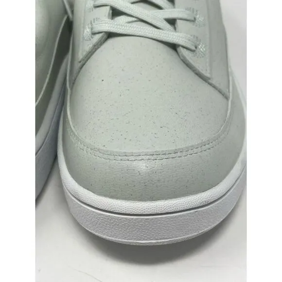 Allbirds‎ Plant Pacers Comfort Sneakers Dreamy Green Mint Shoes Women's Size 10