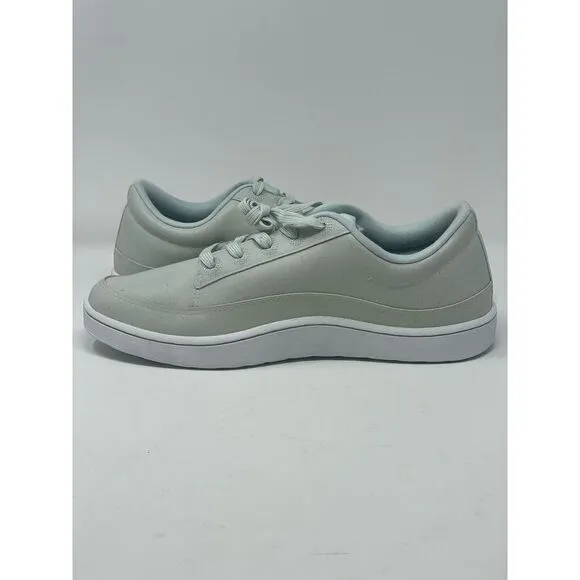 Allbirds‎ Plant Pacers Comfort Sneakers Dreamy Green Mint Shoes Women's Size 10