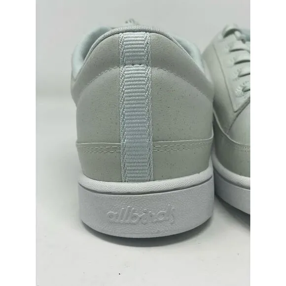 Allbirds‎ Plant Pacers Comfort Sneakers Dreamy Green Mint Shoes Women's Size 10