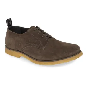 Allsaints •46/13• Leigh Plain Toe Derby Shoes