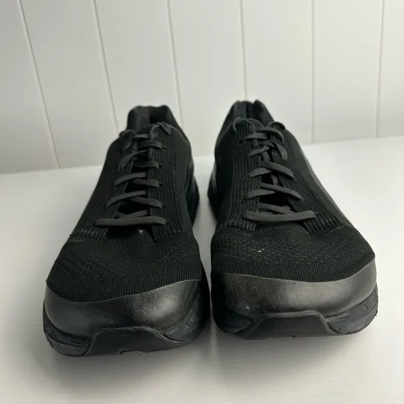 Altra Paradigm 5 Foot Shape Mens Black Athletic Running Shoes 11.5