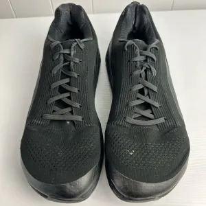 Altra Paradigm 5 Foot Shape Mens Black Athletic Running Shoes 11.5