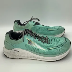 ALTRA’S WOMEN'S PARADIGM 6 Women’s Running Sneakers Sz 10.5