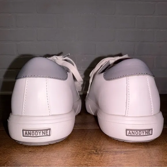 Anodyne No. 27 Women’s Casual Sneaker in 8.5W