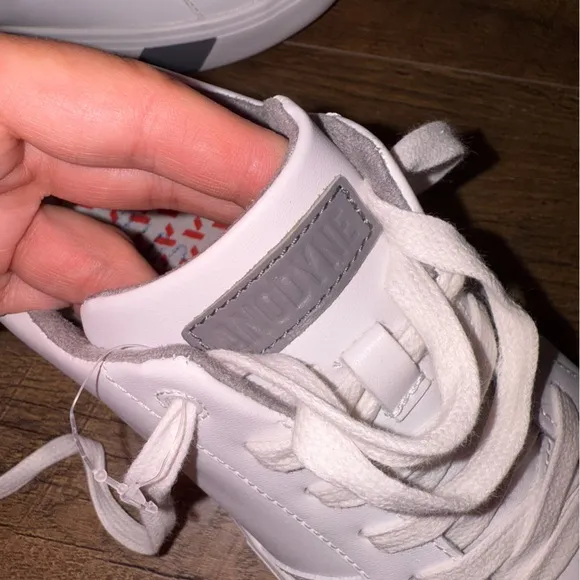 Anodyne No. 27 Women’s Casual Sneaker in 8.5W