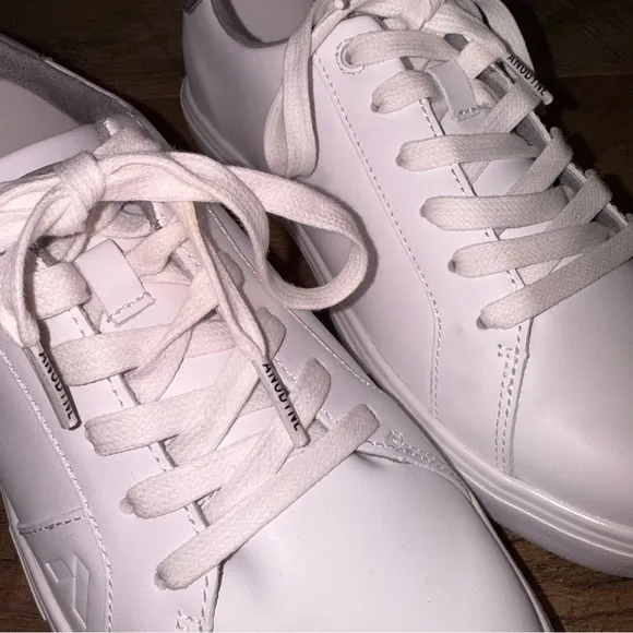 Anodyne No. 27 Women’s Casual Sneaker in 8.5W