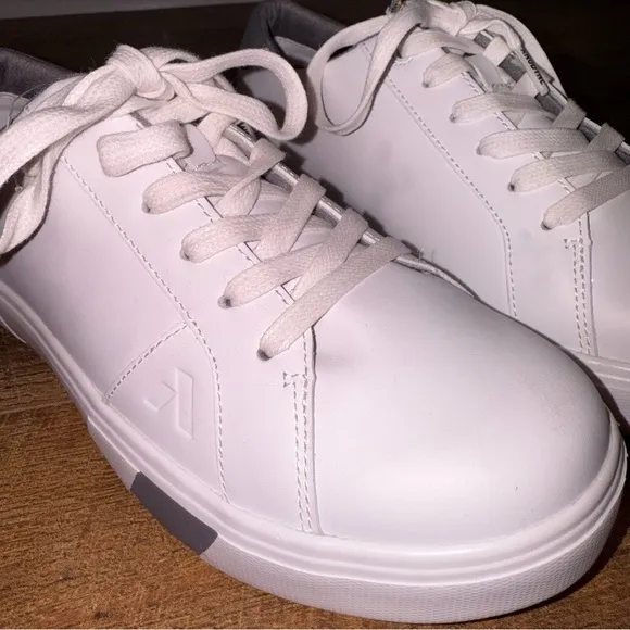 Anodyne No. 27 Women’s Casual Sneaker in 8.5W