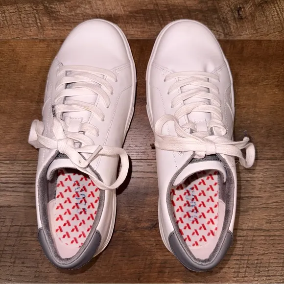 Anodyne No. 27 Women’s Casual Sneaker in 8.5W