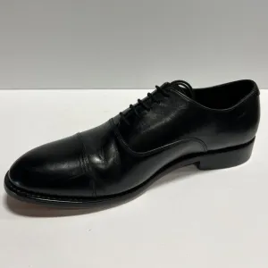 Anthony Veer Men's Clinton Cap Toe Oxford, Size 11.5M