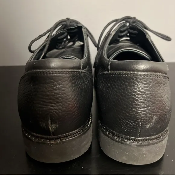 Apex Lexington Men’s sz 11 wide oxford dress shoes