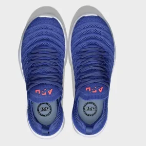 APL Women’s Techloom Wave Sneakers in Blue Haze