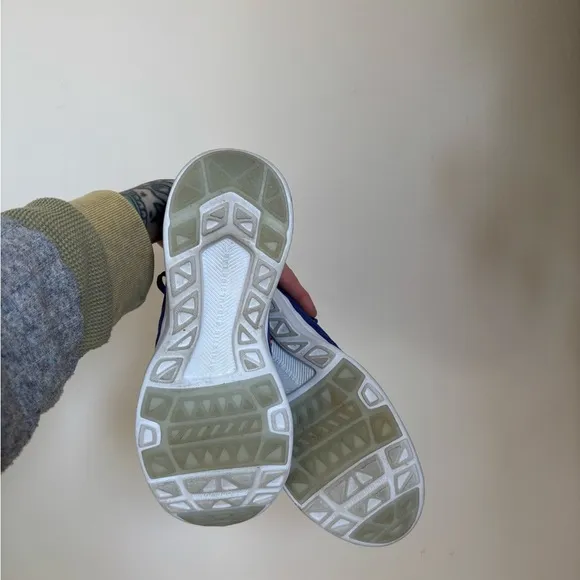APL Women’s Techloom Wave Sneakers in Blue Haze