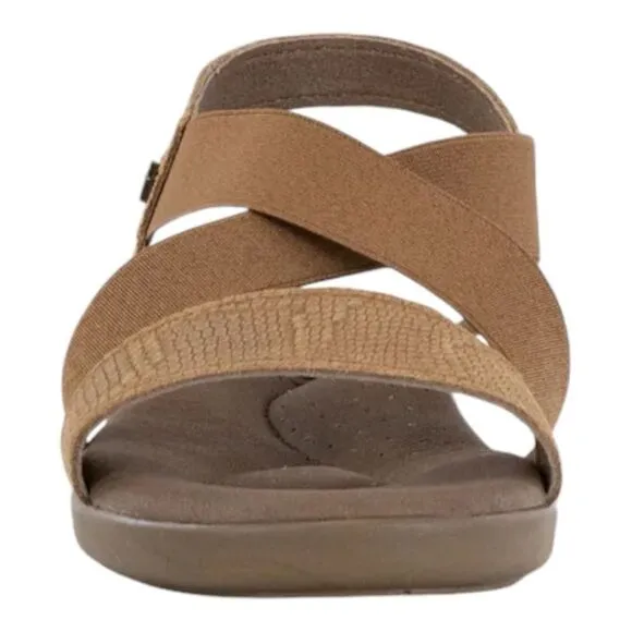 ARCOPEDICO Women’s Montery B76 Sandals in the Size 39/8-8.5 US in Snk Biscuit