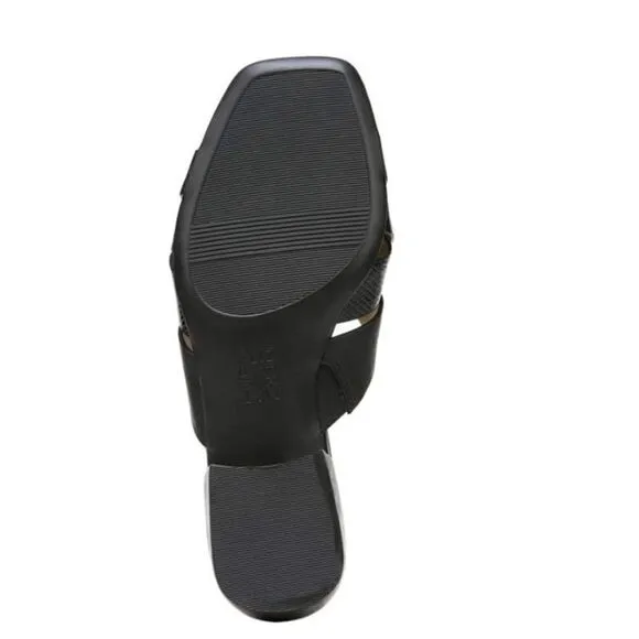 ASHFORD SLIDE SANDAL by Naturalizer