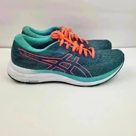 ASICS GEL-EXCITE 7 RUNNING SHOE - WOMEN'S  SIZE 10