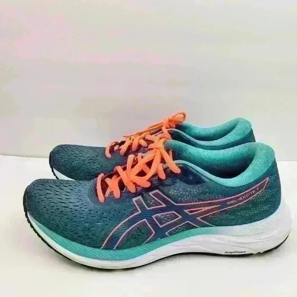 ASICS GEL-EXCITE 7 RUNNING SHOE - WOMEN'S  SIZE 10