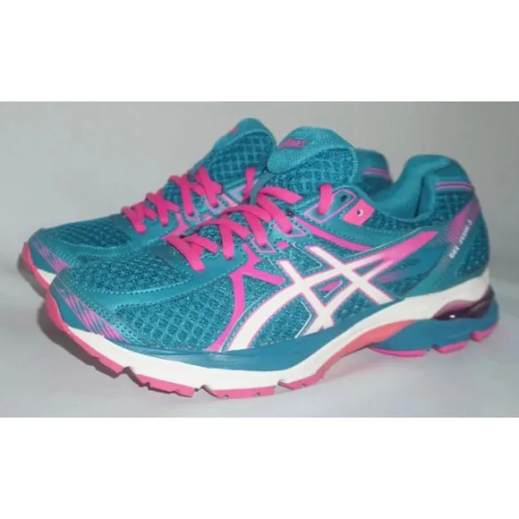 Asics Gel-Flux 3 Women's Running Shoes Size 8 1/2