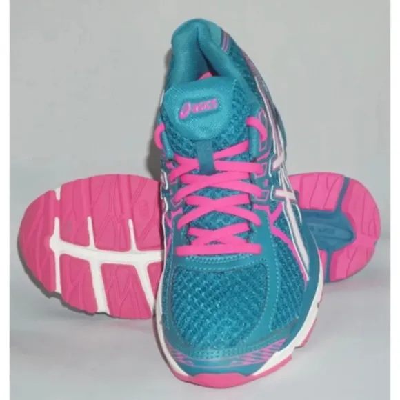 Asics Gel-Flux 3 Women's Running Shoes Size 8 1/2