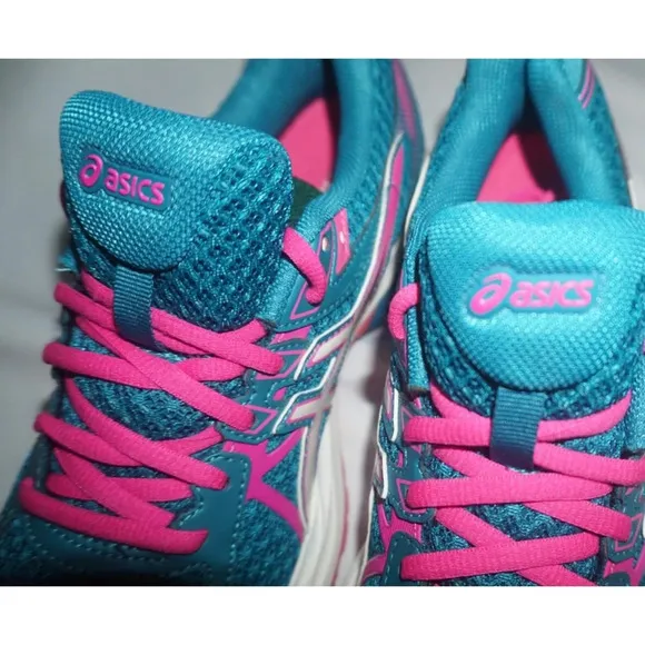 Asics Gel-Flux 3 Women's Running Shoes Size 8 1/2